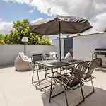 La Terrasse, Wifi,parking,clim