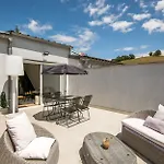 Διαμέρισμα La Terrasse, Wifi,parking,clim