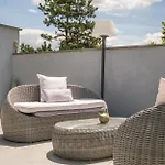 Διαμέρισμα La Terrasse, Wifi,parking,clim Μιλό