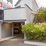 La Terrasse, Wifi,parking,clim Διαμέρισμα