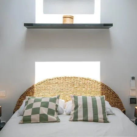 La Terrasse, Wifi,parking,clim Apartment *