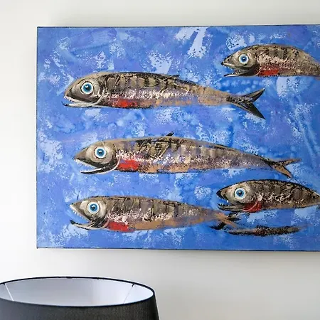 La Terrasse, Wifi,parking,clim