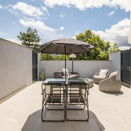 La Terrasse, Wifi,parking,clim