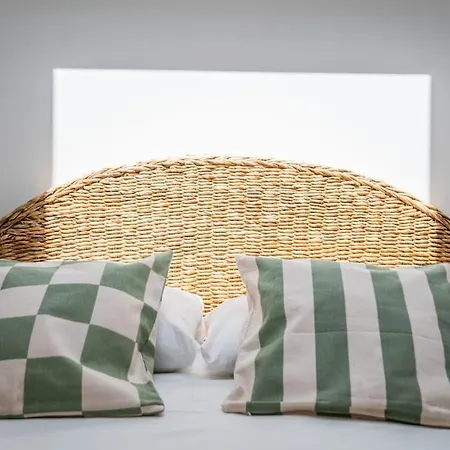 La Terrasse, Wifi,parking,clim Apartment