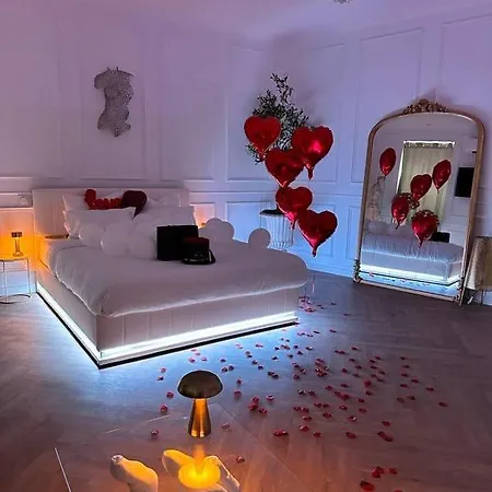 La Terrasse, Wifi,parking,clim * Millau