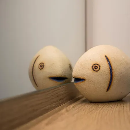 La Terrasse, Wifi,parking,clim * Мийо